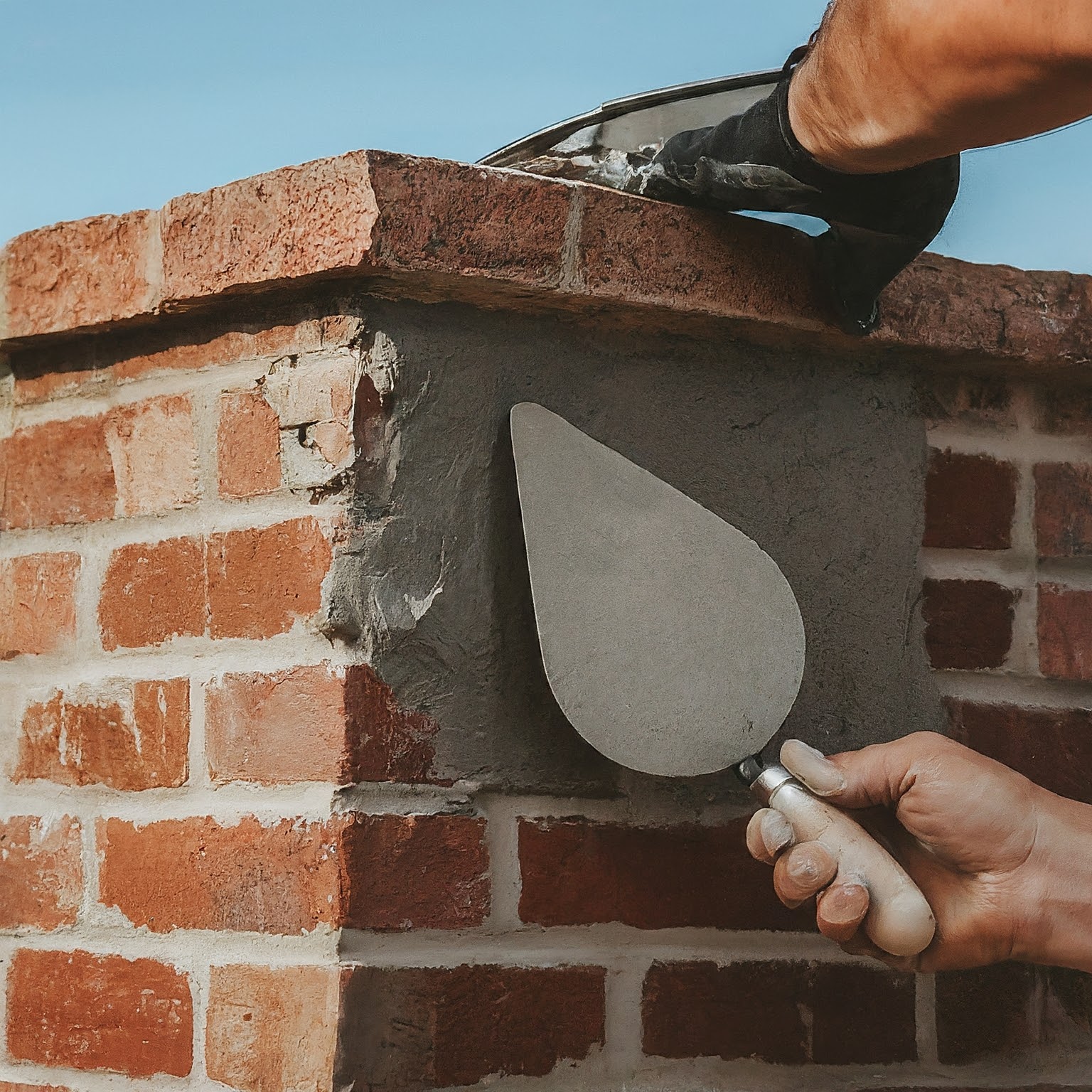 Expert Chimney Masonry Repair in Bell Gardens, California - Professional Service by Chimney Sweep Bell Gardens
