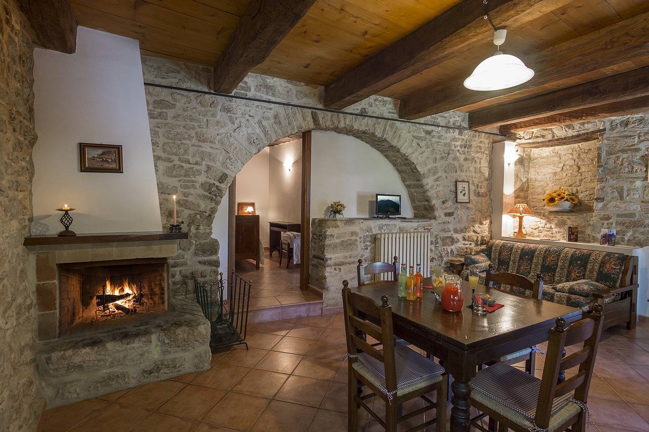 Expert Chimney and Fireplace Services in Bell Gardens, California
