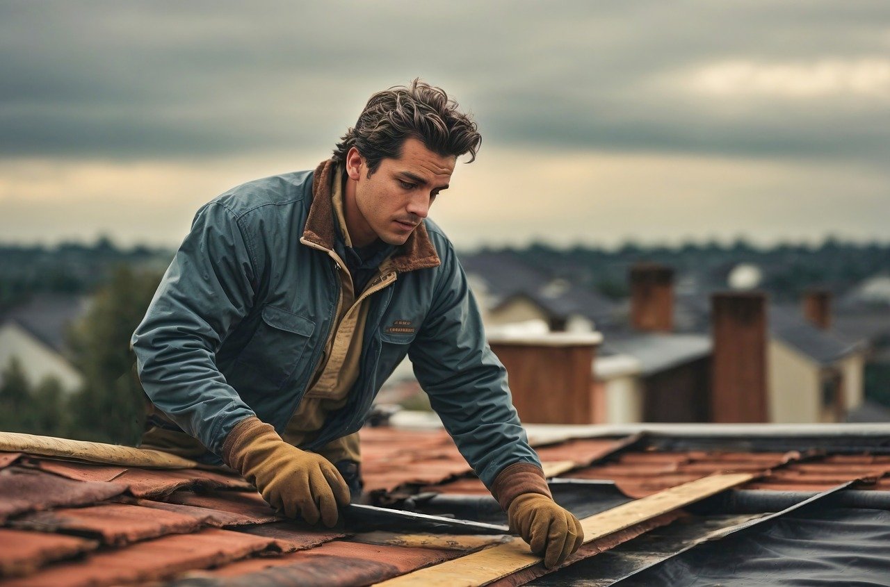 Chimney Waterproofing Services in Bell Gardens, CA Professional Chimney Waterproofing Services In Bell Gardens California