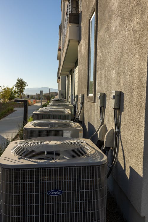 Professional Commercial Air Duct Cleaning In Bell Gardens California