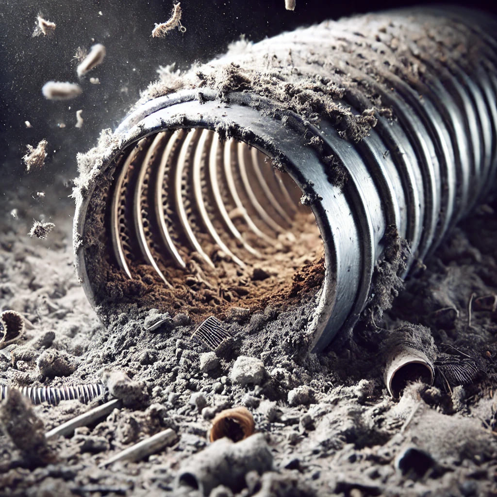 Professional Dryer Vent Cleaning Bell Gardens CA - Expert Safety and Efficiency Solutions by Chimney Sweep Bell Gardens