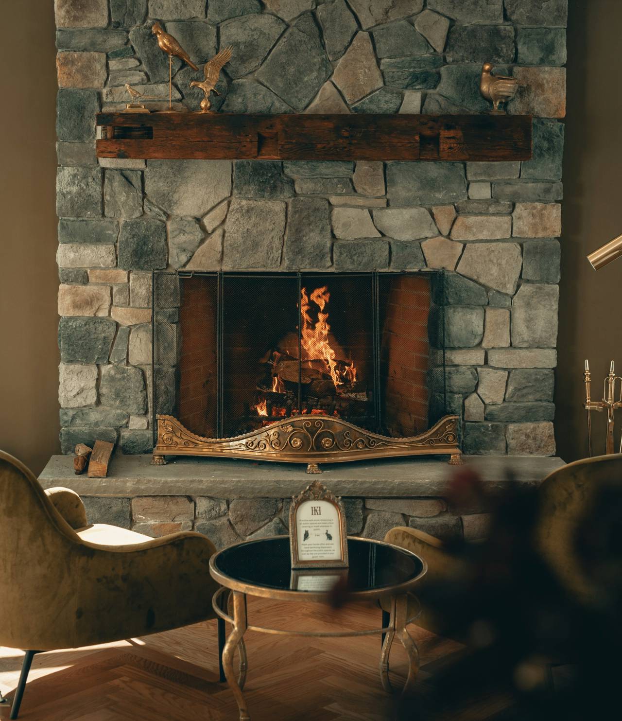 Professional Fireplace Services In Bell Gardens California