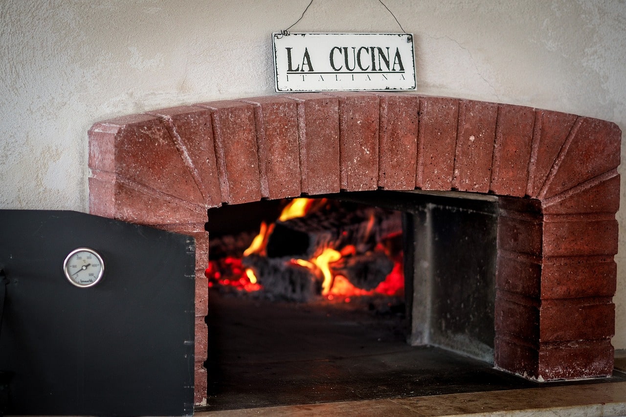 Premium Pizza Ovens and Grills in Bell Gardens, California