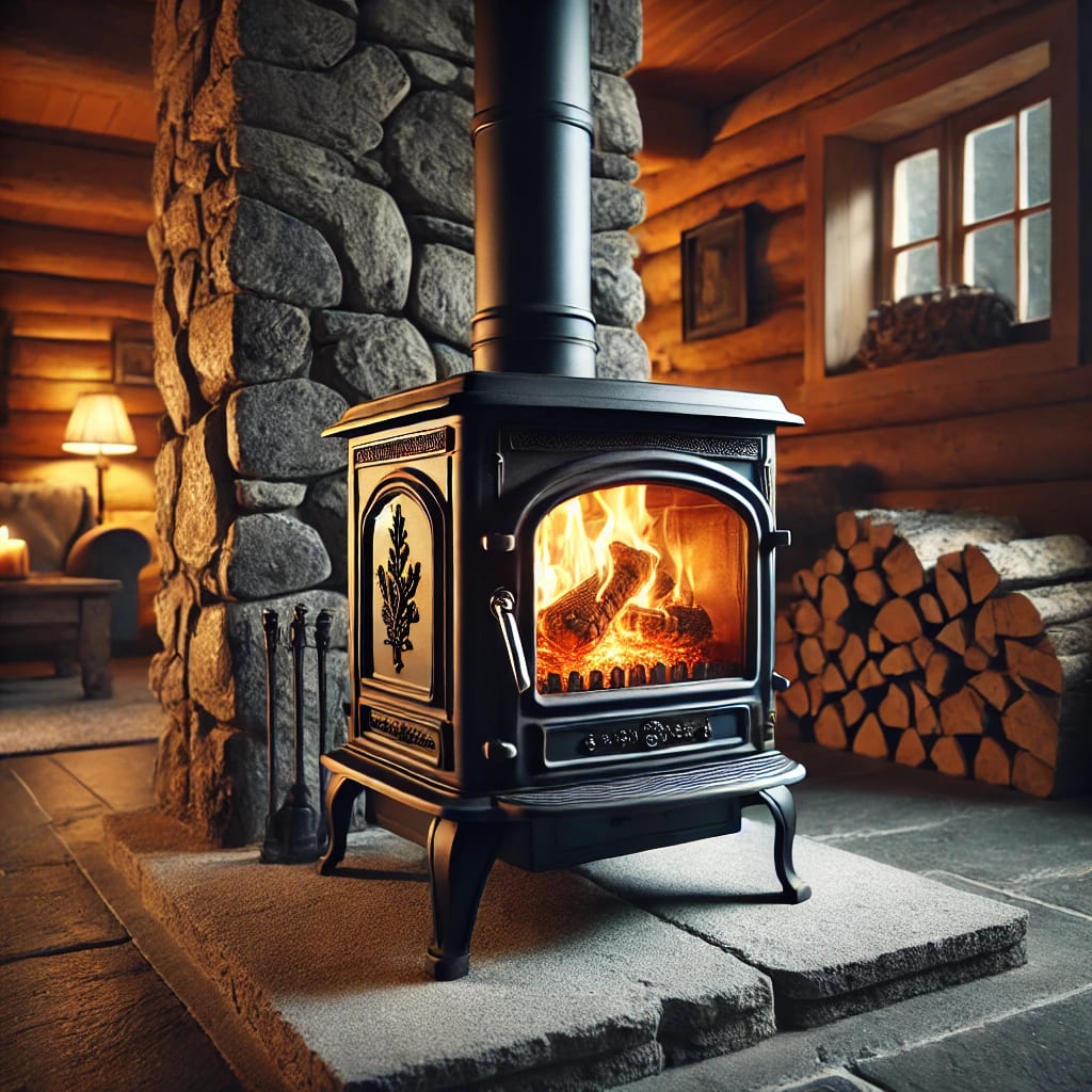 Professional Wood Stove Repair Bell Gardens CA - Expert Heating Efficiency Solutions by Chimney Sweep Bell Gardens